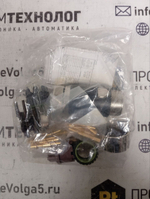 Siemen 6FX2003-0LA10 новое