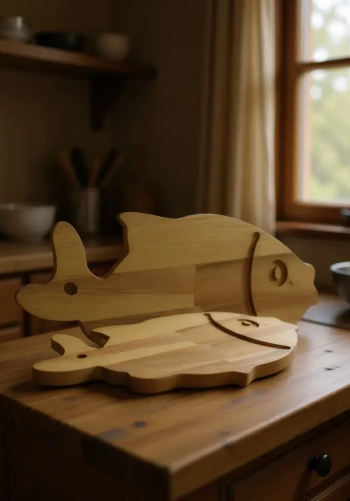 Доски разделочные