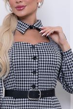 Платье 71324 Avili