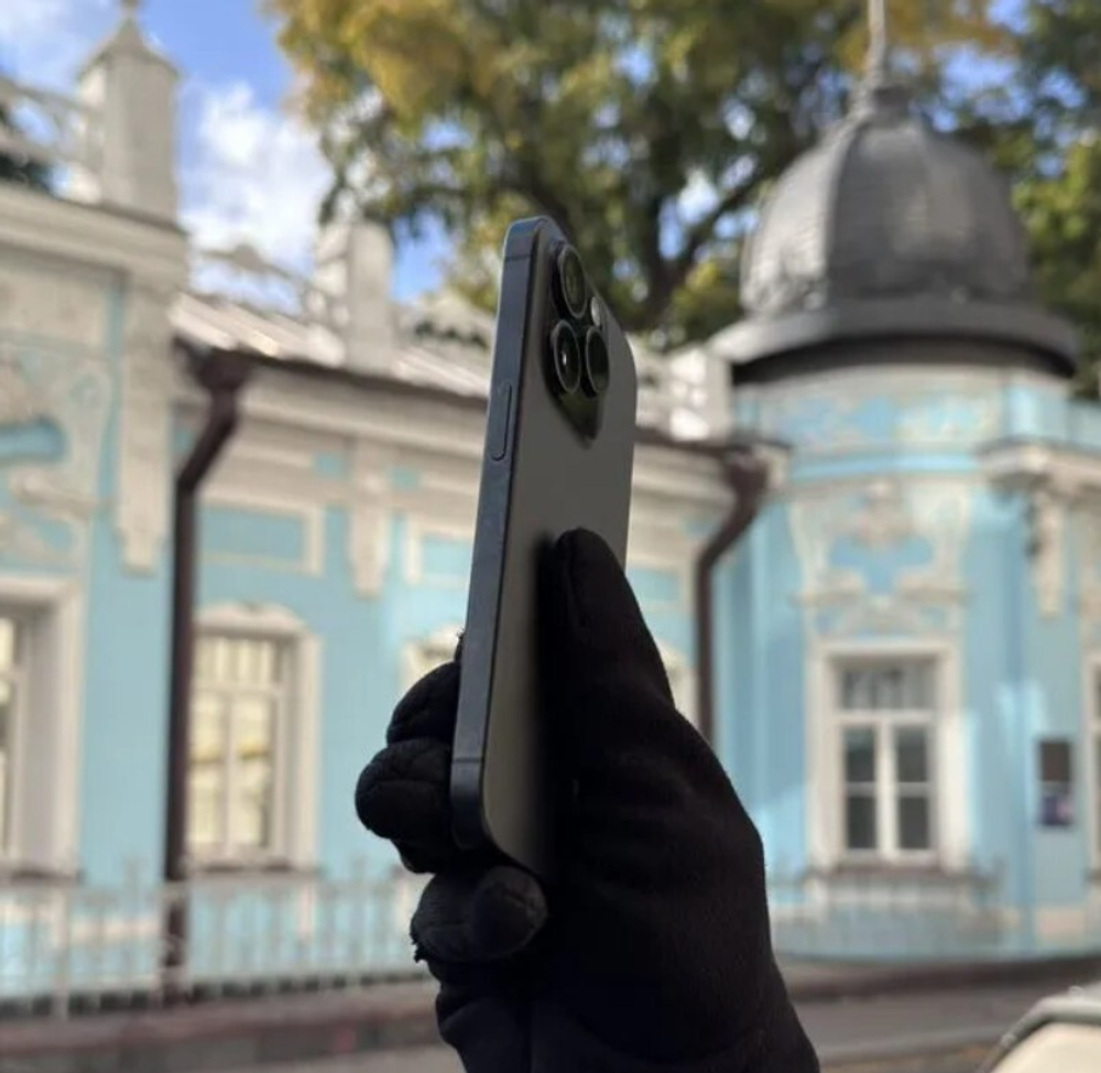 iPhone 14 Pro, 512 ГБ б/у