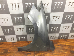 Крыло переднее левое Volkswagen Polo 6 20-нв Б/У Оригинал 6N5821021A