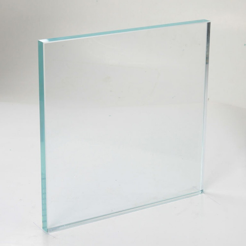 Защитное стекло для  биокамина 1800