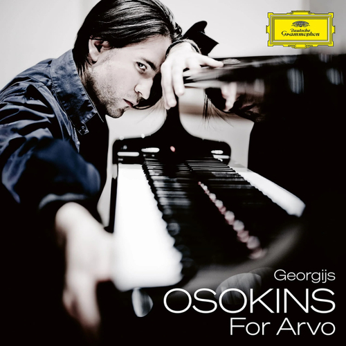 Georgijs Osokins - For Arvo