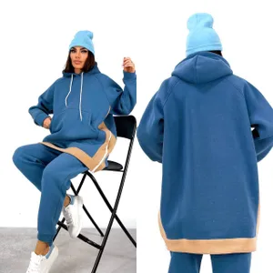 Спортивный костюм УК-415-1 Фабрика Моды