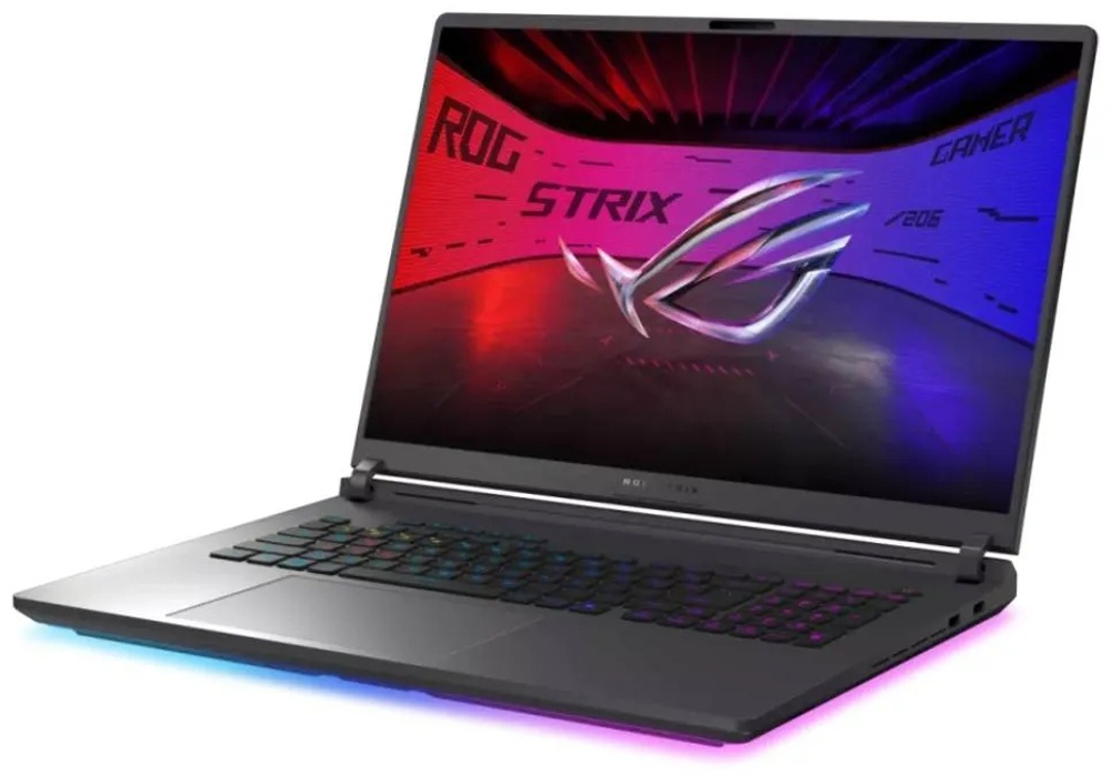 Ноутбук ASUS G815JMR-S9092 18&#34; / 32 Гб / SSD 1000 Гб / Без ОС / 90NR0LE1-M004U0