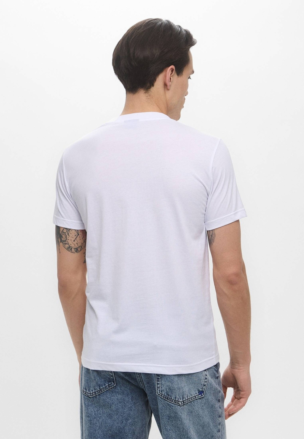 Футболка мужская KARL LAGERFELD JEANS