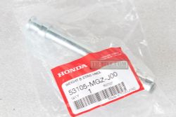 53105-MGZ-J00. WEIGHT B, STEERING HANDLE