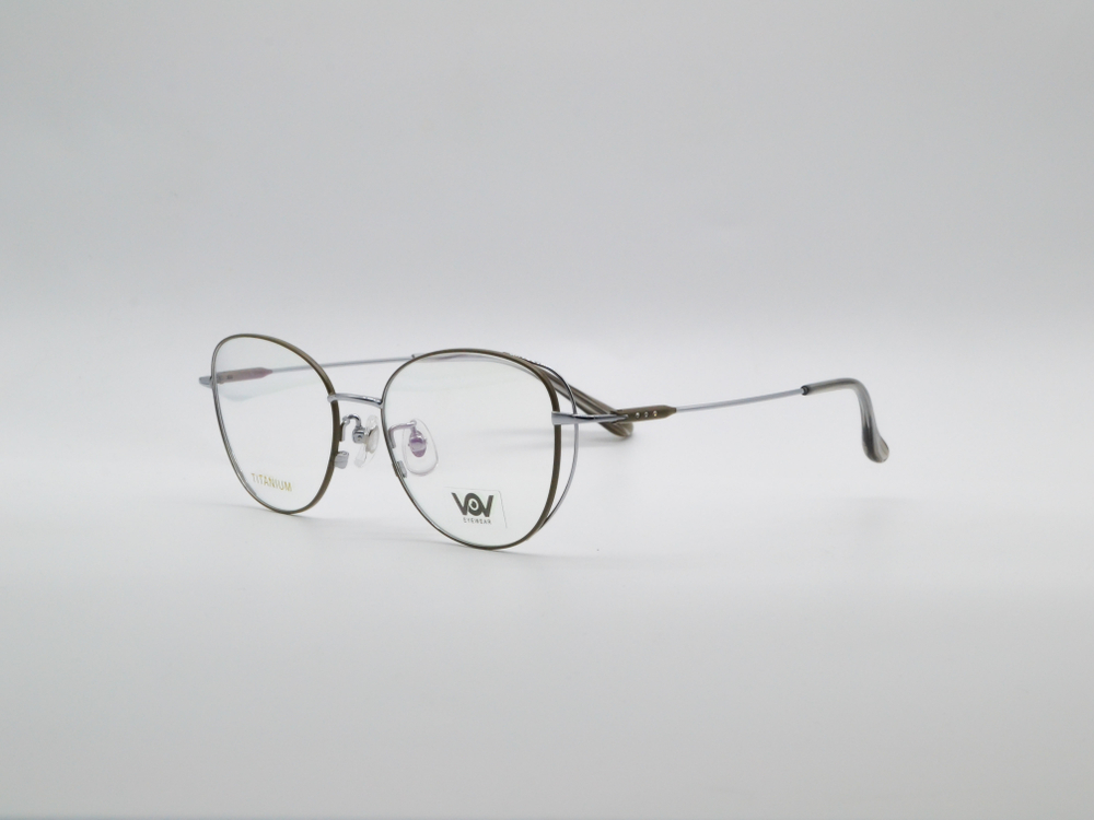 Изг. оправы VOV 80245 C06