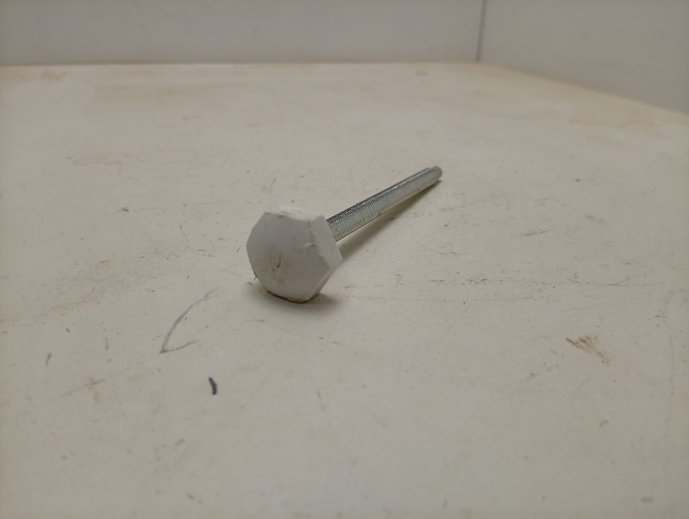 DM-M39AHC ктп7 Ножка для посудомоечной машины Thor Krona Samsung б/у