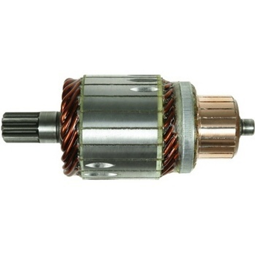 Ротор стартера Toyota, John Deere