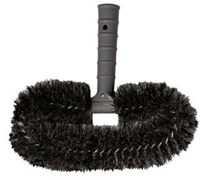 Щетка овальная для стен 2662