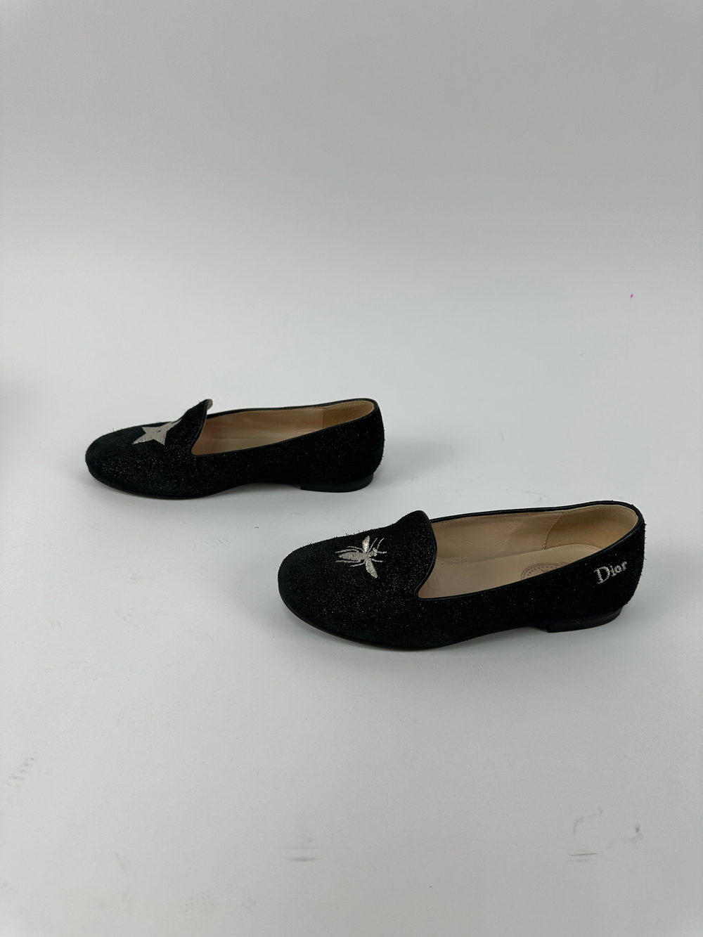 Туфли Christian Dior