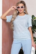 Блузка 41576 Avili