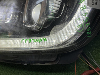 Фара левая Газель NN (2019-н.в.) LED