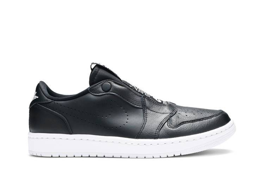 Кроссовки Jordan Air Jordan 1 Low Slip (Женская размерная сетка)