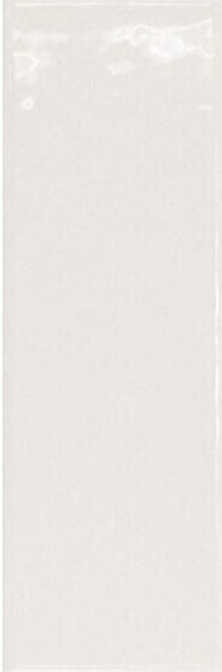 Equipe Country Bullnose Blanco 6.5x20