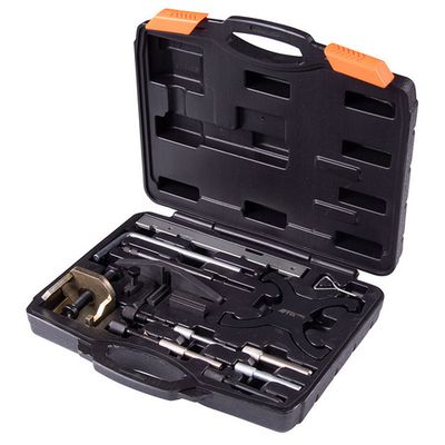 AFFIX (AF10321404C) Набор фиксаторов распредвала / коленвала, Ford / Mazda, кейс, 16 предметов