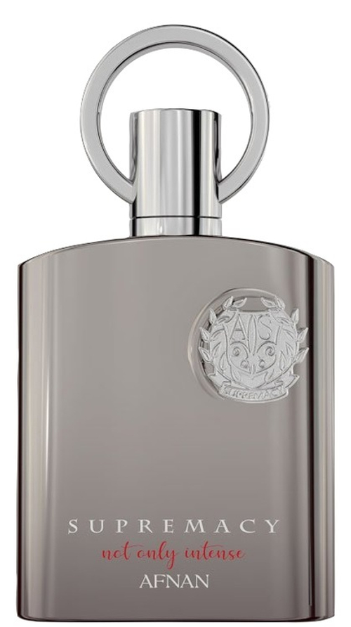 Afnan Supremacy Not Only Intense EDP