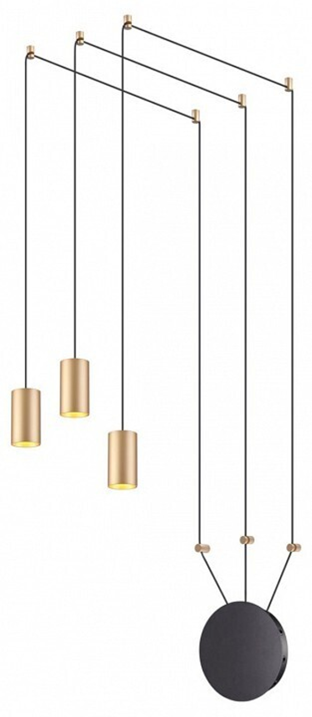 Подвесной светильник Odeon Light 3898/3