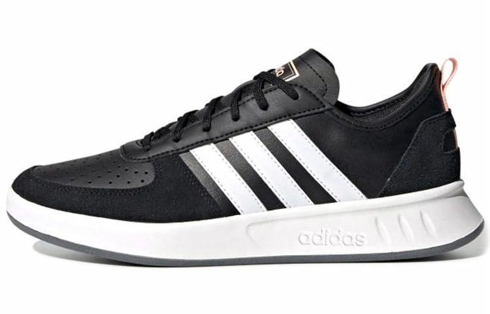Кроссовки Adidas Court80S (Женская размерная сетка)