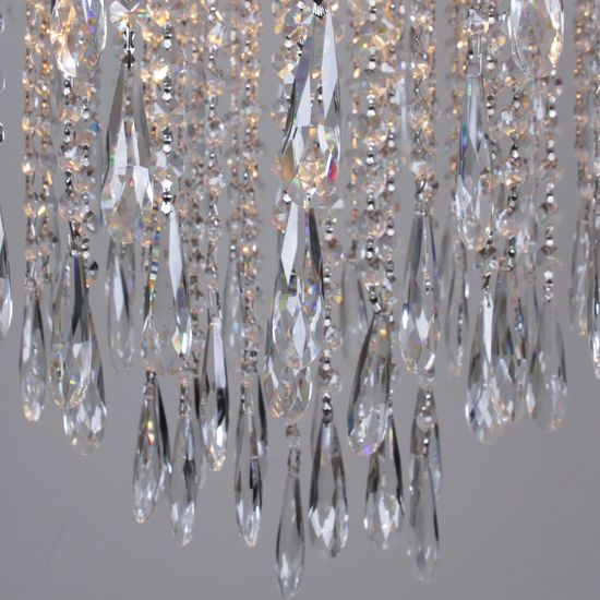 36760-0.4-800 MX CH светильник потолочный