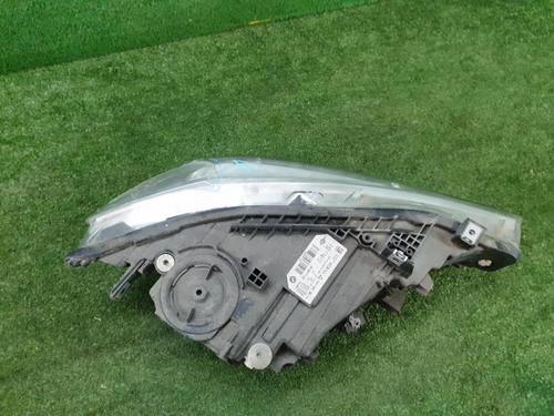 Битая Фара левая BMW 3er F30 (2015-2020) LED