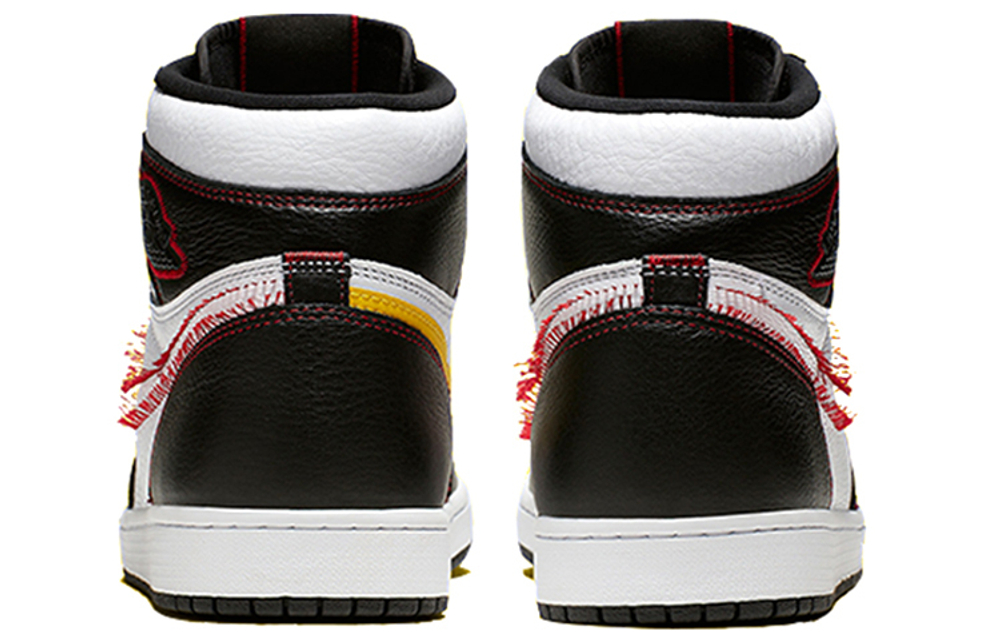 Кроссовки Jordan Air Jordan 1 High Og Defiant Swoosh