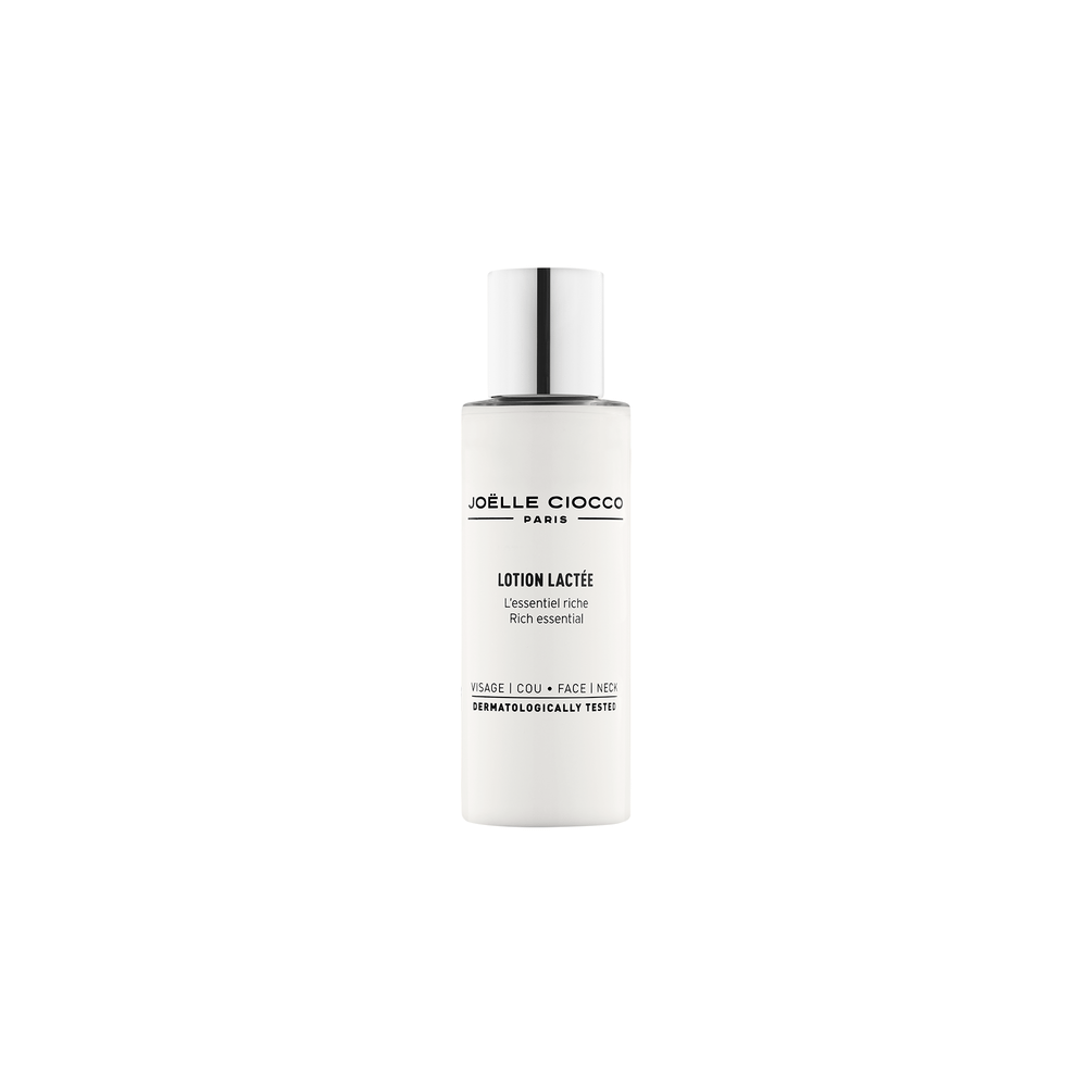 Lotion Lactee