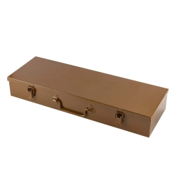 Набор инструментов ударных 21пр. 3/4''(12гр.) FORSTIME FT-6212-9MPB