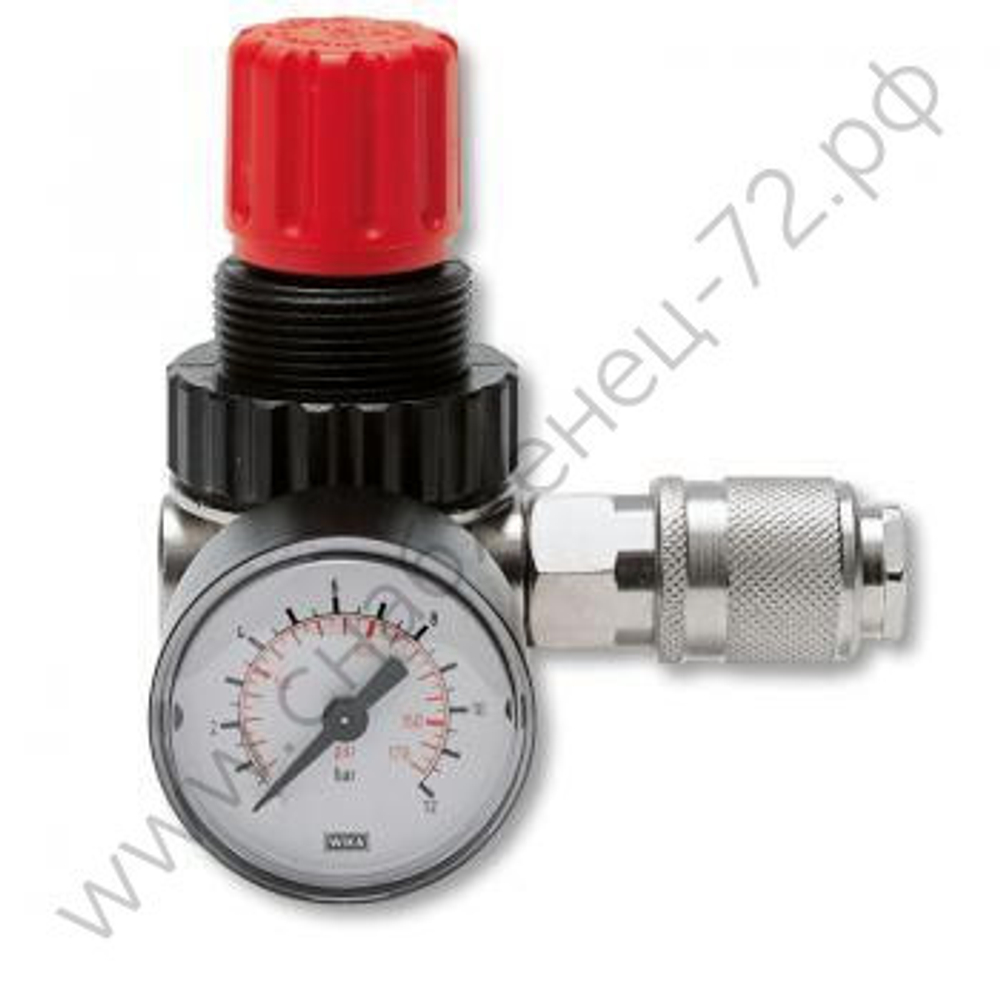 Регулятор давления GAV RP-182R