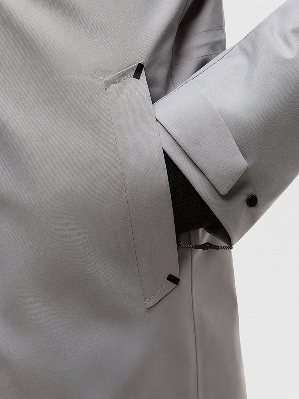 ПАРКА ЖЕНСКАЯ NORPPA SIG 2 ( 100600 )