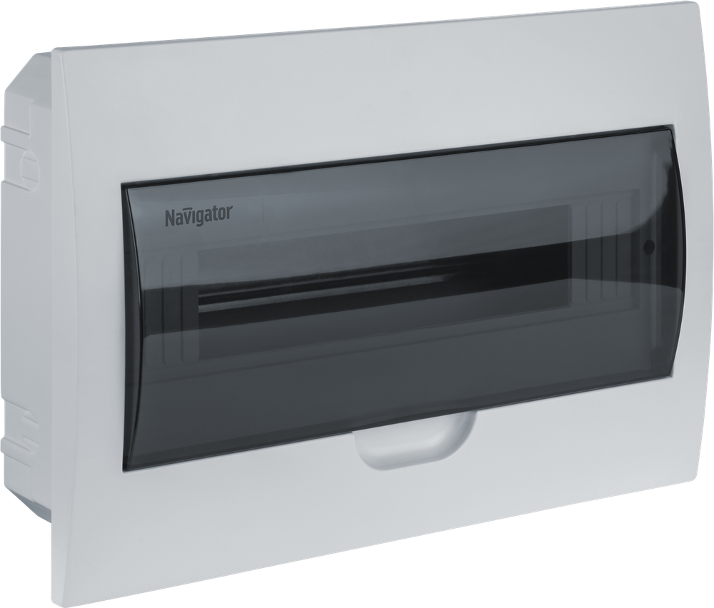 Коробка Navigator 93 806 NSS-DBI-15-WH-IP41