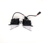 LED ПТФ Salman VW Jetta 6,Touareg 2,Tiguan,Golf 6,Caddy 3,50W