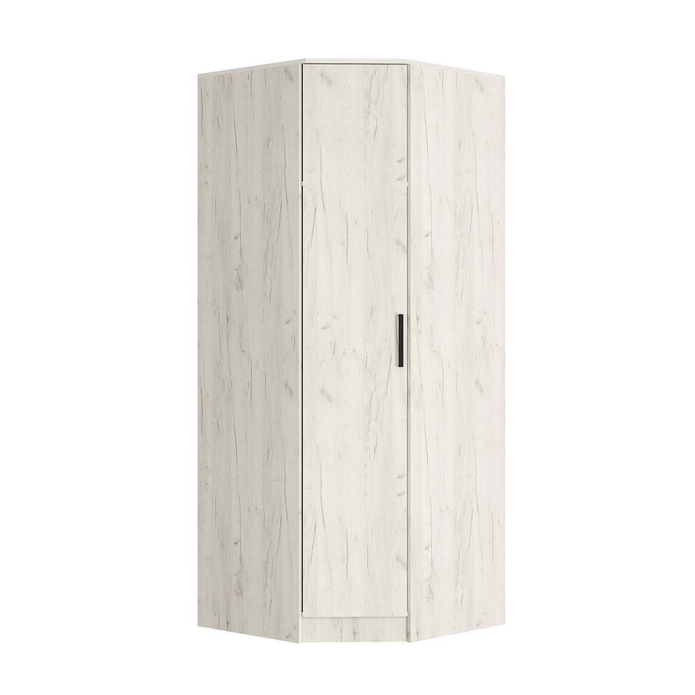 Фиеста Шкаф угловой