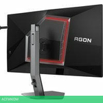 Игровой монитор AOC Agon Pro AG276FK