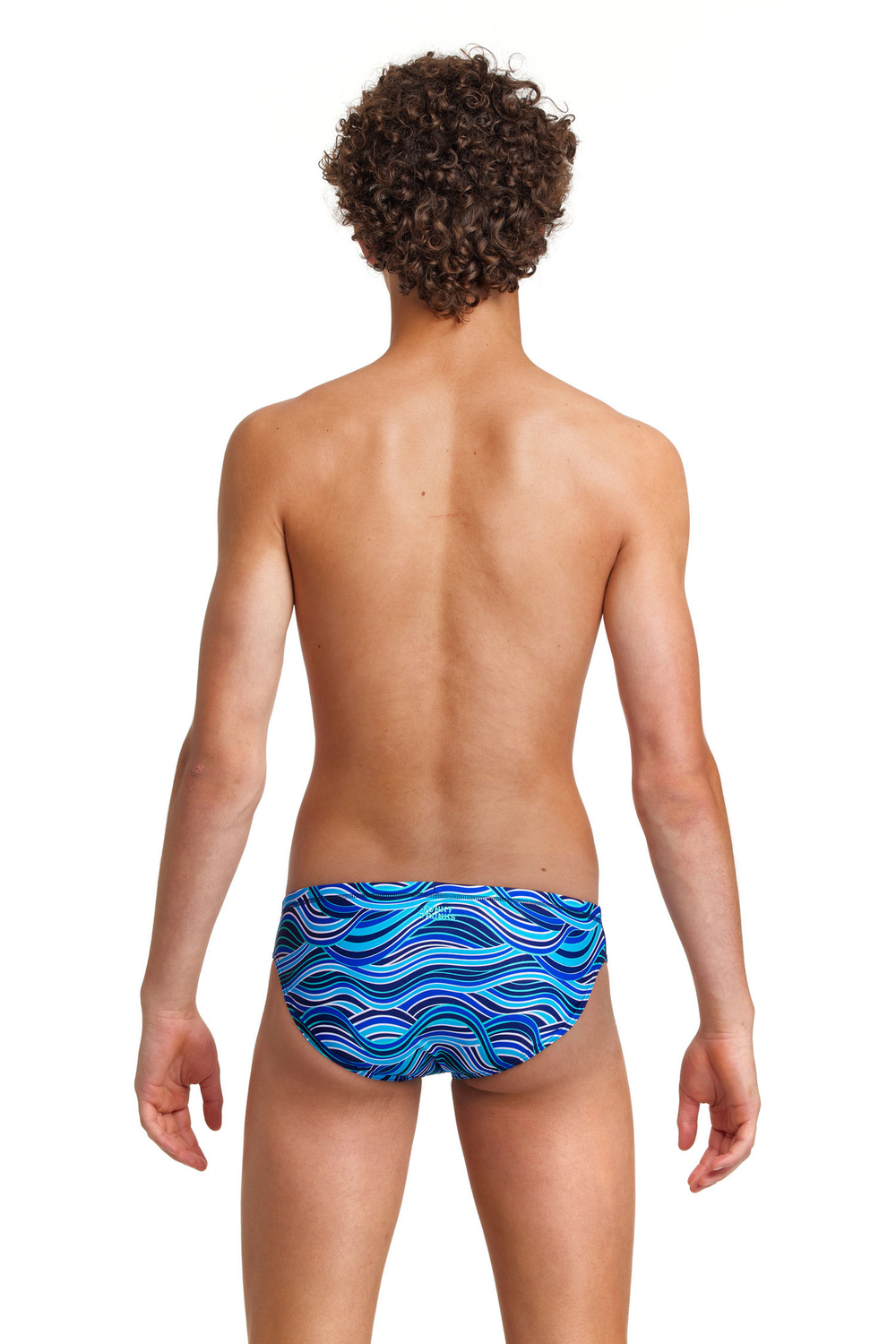 Плавки FUNKY TRUNKS Boys So Swell