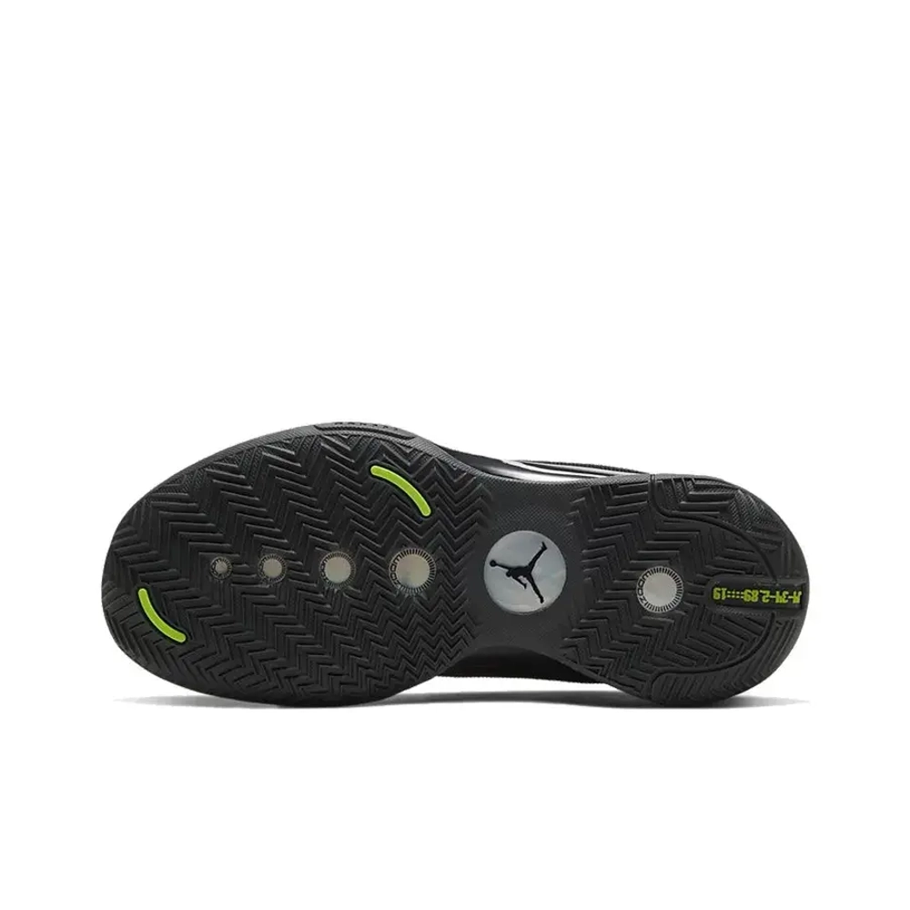 Мужские кроссовки Air Jordan 34 PF 'Black Cat' BQ3381-003