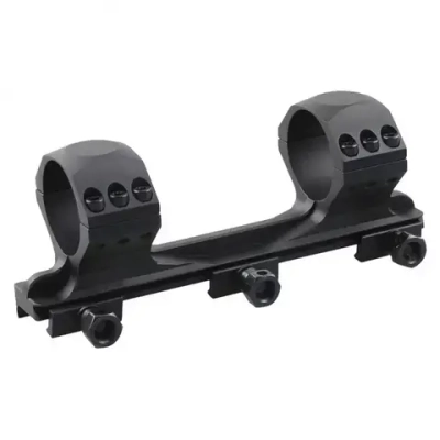 Крепление Vector Optics 34 mm X-ACCU ONE PIECE MEDIUM PICATINNY MOUNT (SCTM-60)