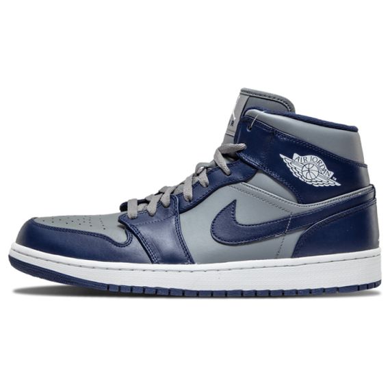 Jordan Air Jordan 1 mid &quot;georgetown&quot;