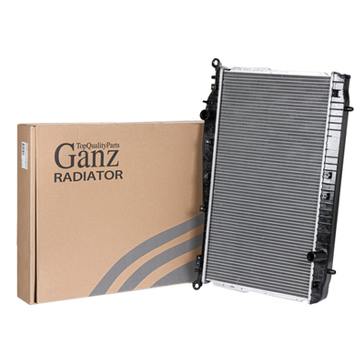Радиатор основной CHEVROLET Epica 06 МКПП GANZ GIJ21282