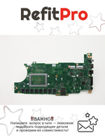 Материнская плата для ноутбука Lenovo ThinkPad T490s/X390 WINi7-8665U32G9560AMTyTPM2 (01HX952), оригинал