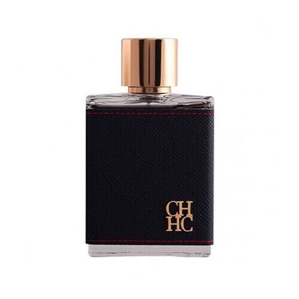 Мужская парфюмерная вода Carolina Herrera CH Men Eau de Toilette 6% - 12%