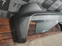 Бампер задний Lynk & Co 05 20-нв Б/У Оригинал 8866567000