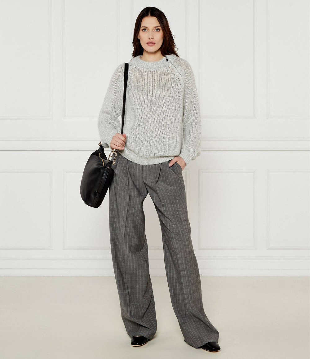 Свитер PARIDE MAX&Co. - белый(6366025)