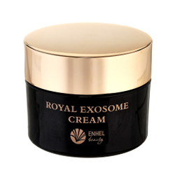 Королевский крем для лица с молекулами молодости - экзосомами Royal Exosome Cream
