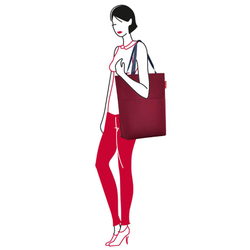 Сумка Сityshopper 2 dark ruby