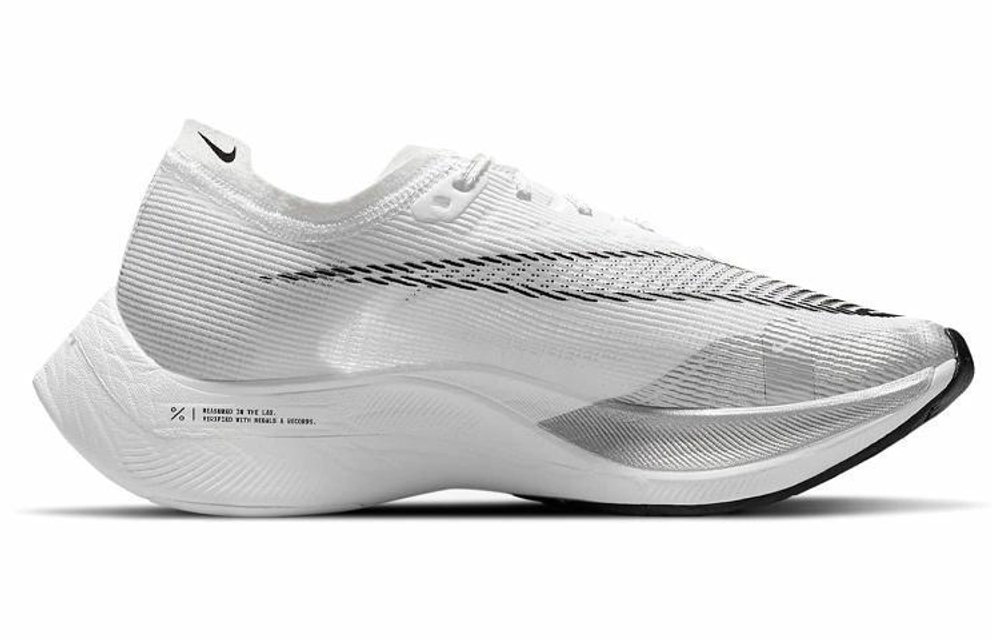 Кроссовки Nike Zoomx Vaporfly Next 2 (Женская размерная сетка)