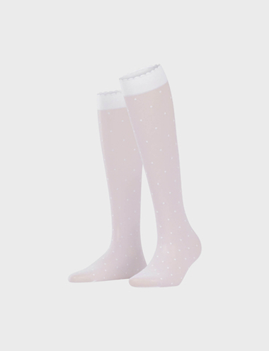 Гольфы FALKE Dot