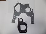 Комплект прокладок TDQ 20 4L/Gasket, kit