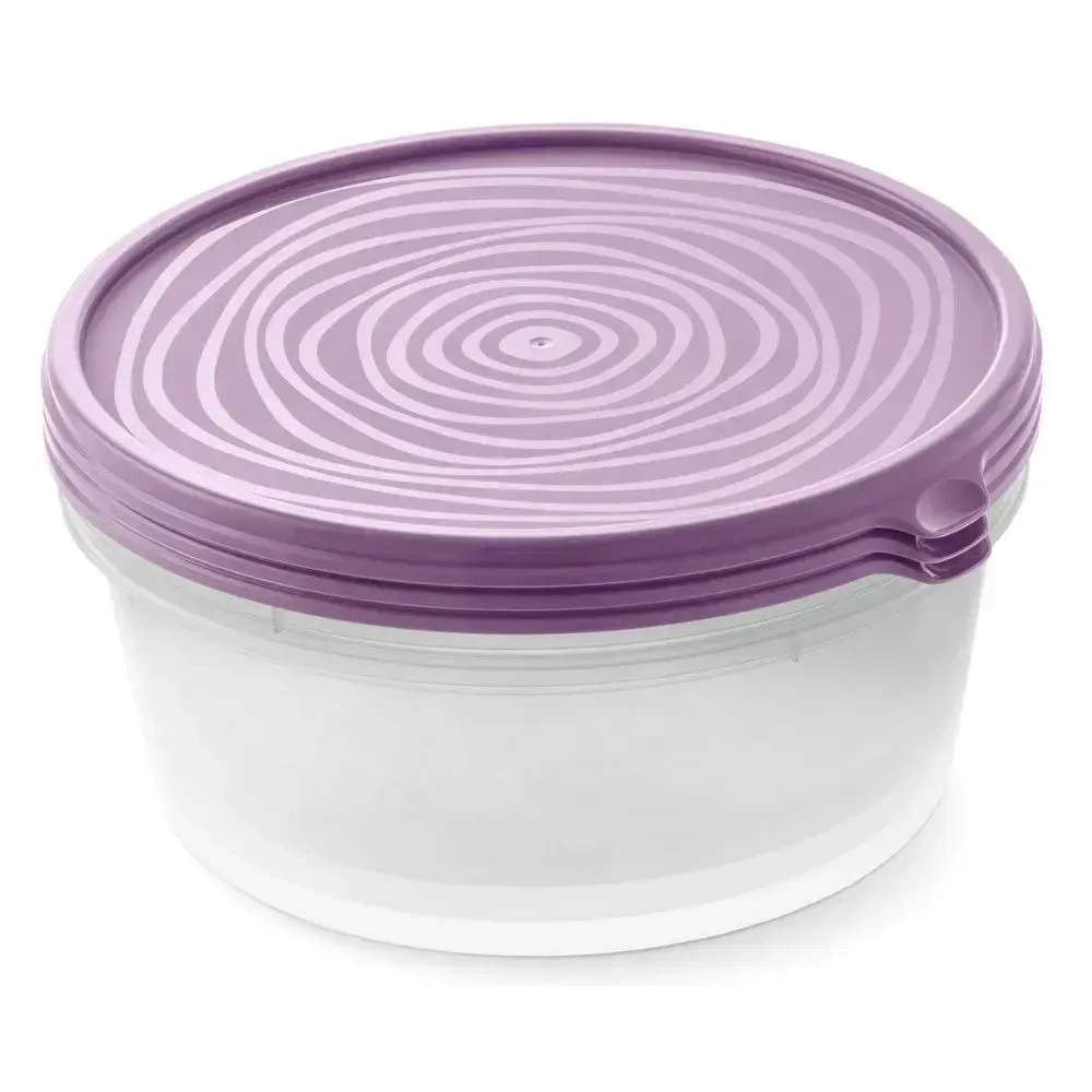 Контейнер Сальваре набор 3 шт 1,7л С239КОЛ